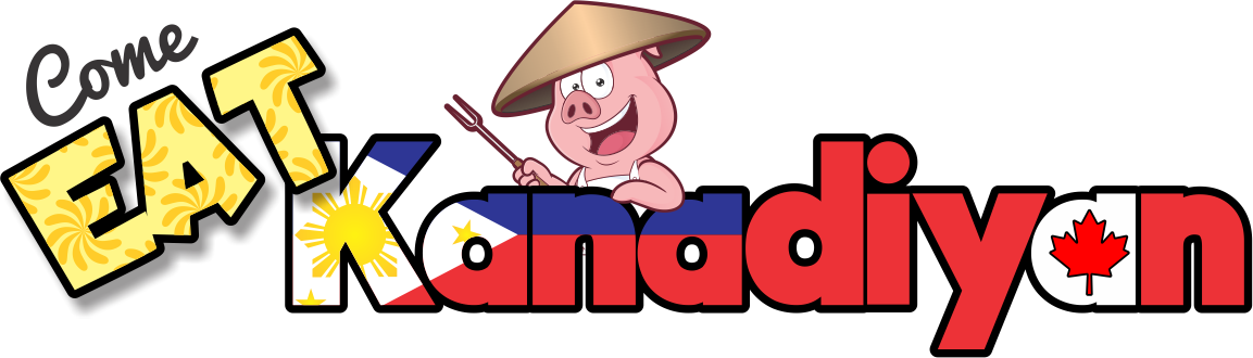 Eat Kanadiyan