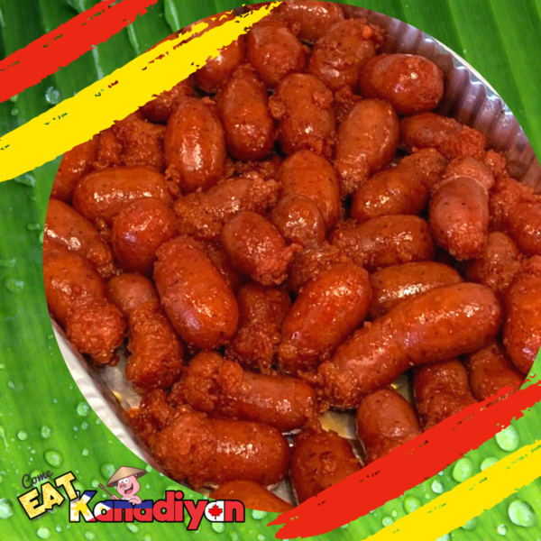 Pork Longganisa