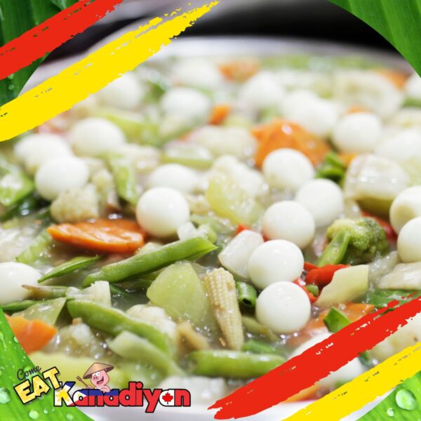 Chopsuey